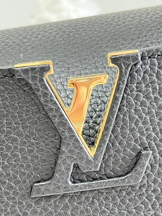 WIS VUITTON MM LOUIS CAPUCINES 0719